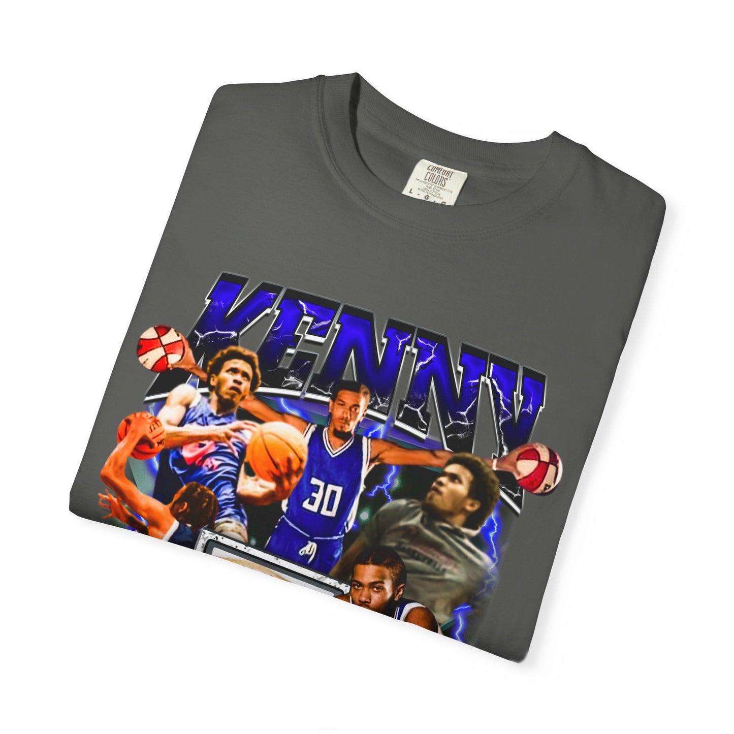 Kenny Southerland Heavyweight Premium Tee