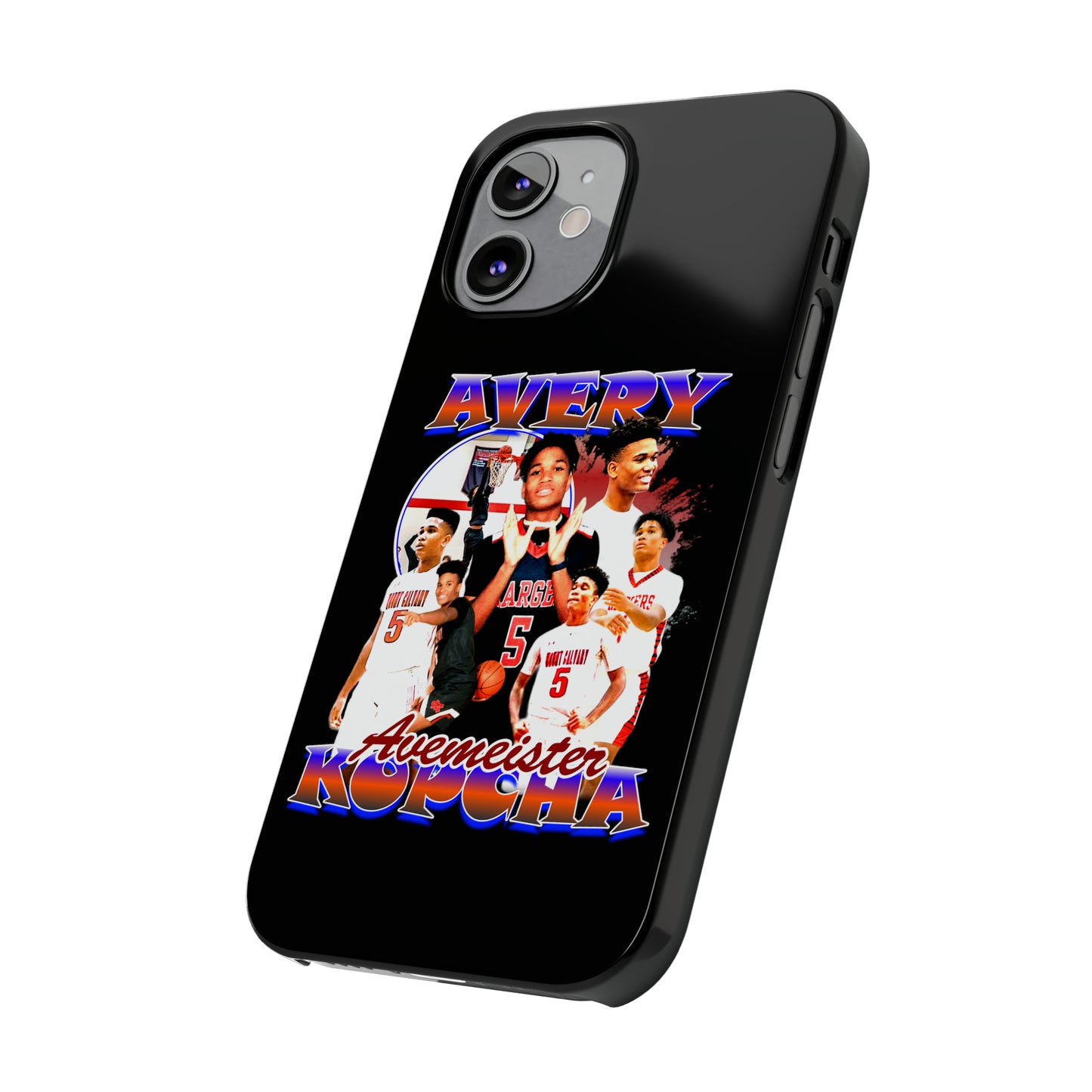 Avery Kopcha Phone Case