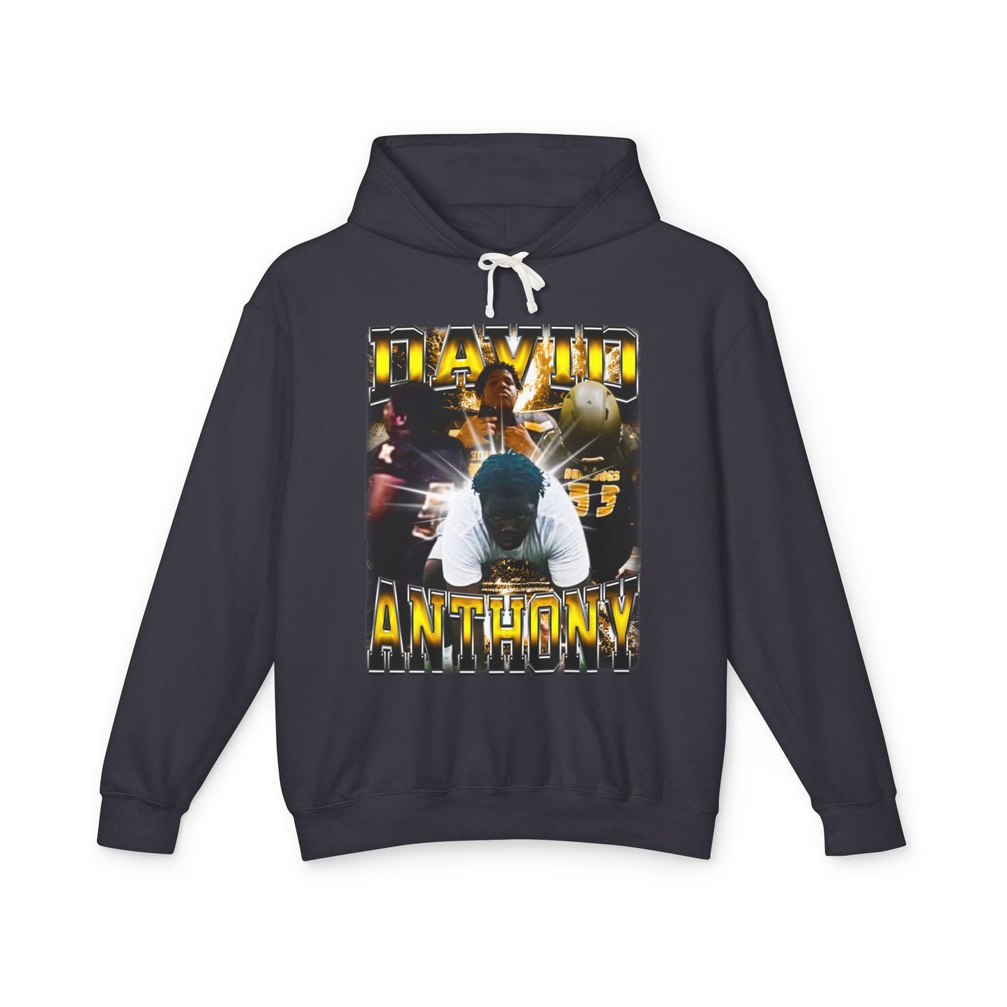 David Anthony Hoodie