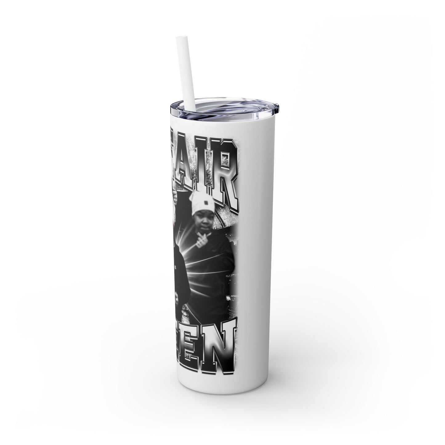 Daveair Green Stainless Steal Tumbler