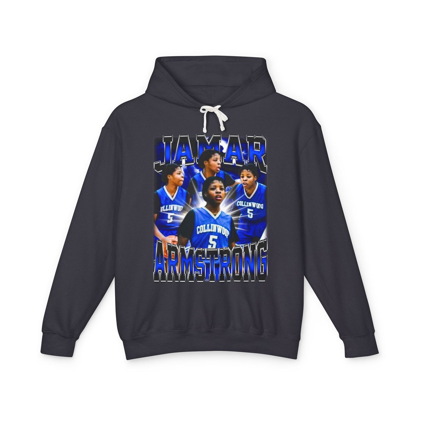 Jamar Armstrong Hoodie