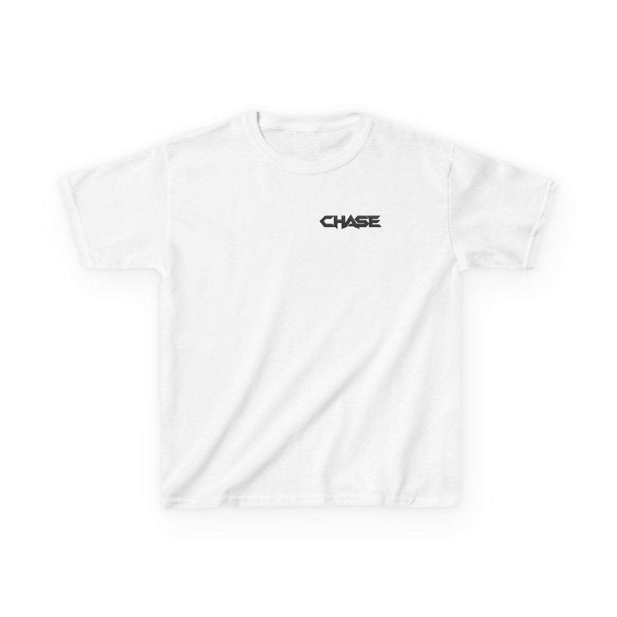 Chase McMillan Youth Heavy Cotton Tee
