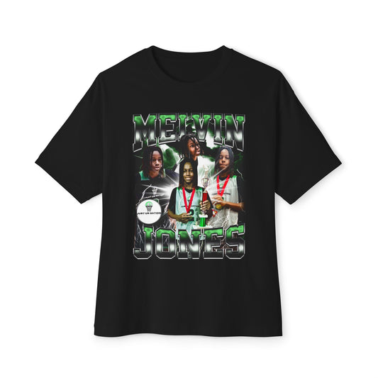 Melvin Jones Oversized Vintage Tee