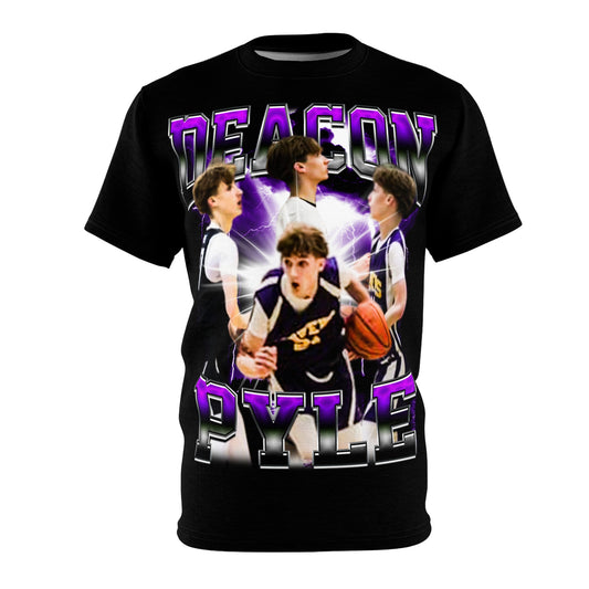 Deacon Pyle Vintage Full Pree