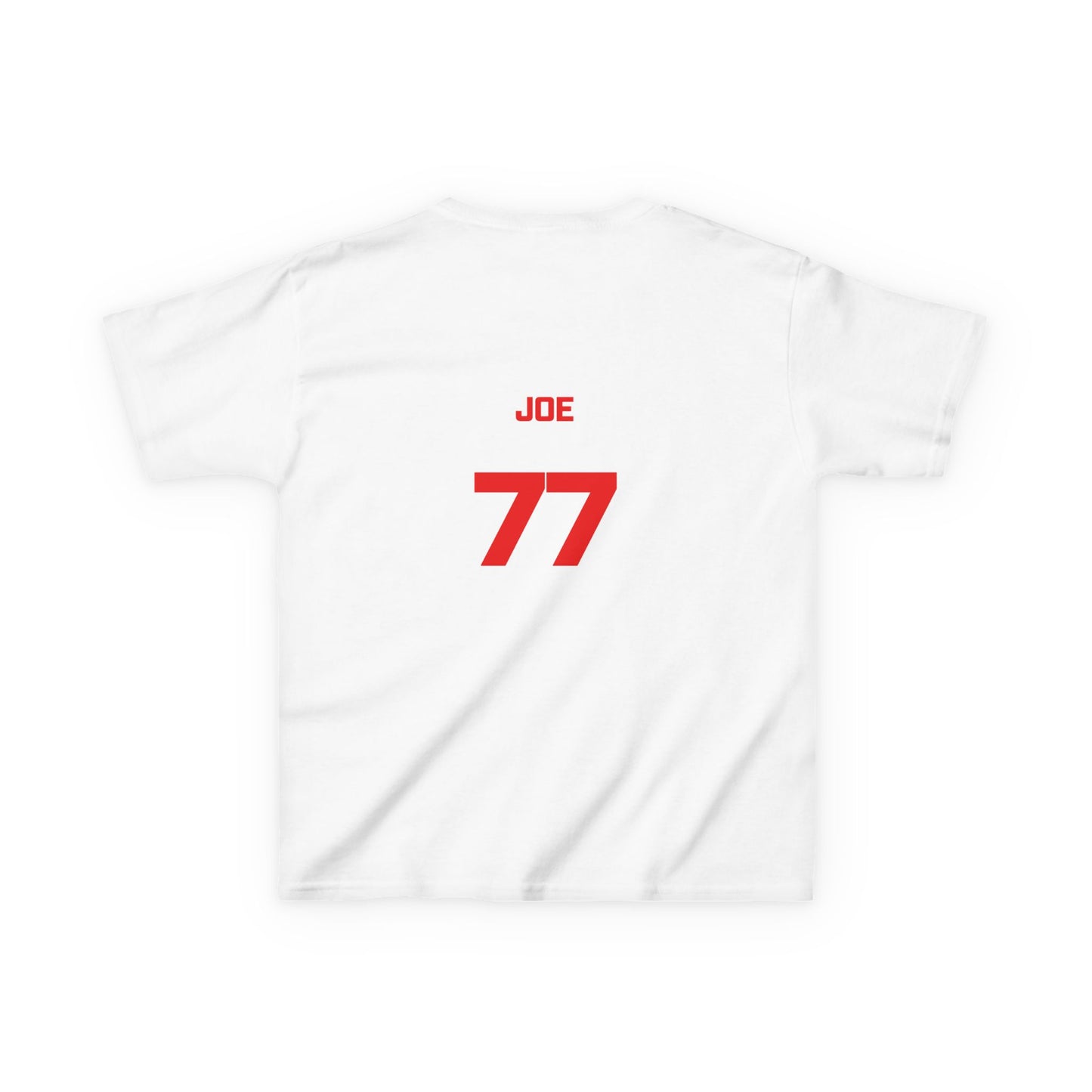 Joe Mclamb Youth Heavy Cotton Tee