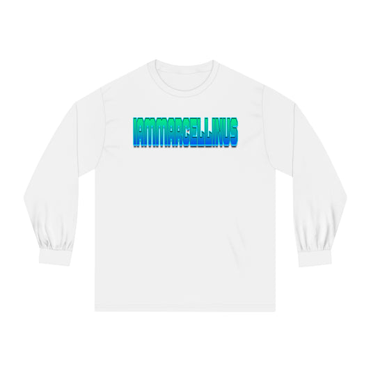 Iammarcellinus Classic Long Sleeve T-Shirt