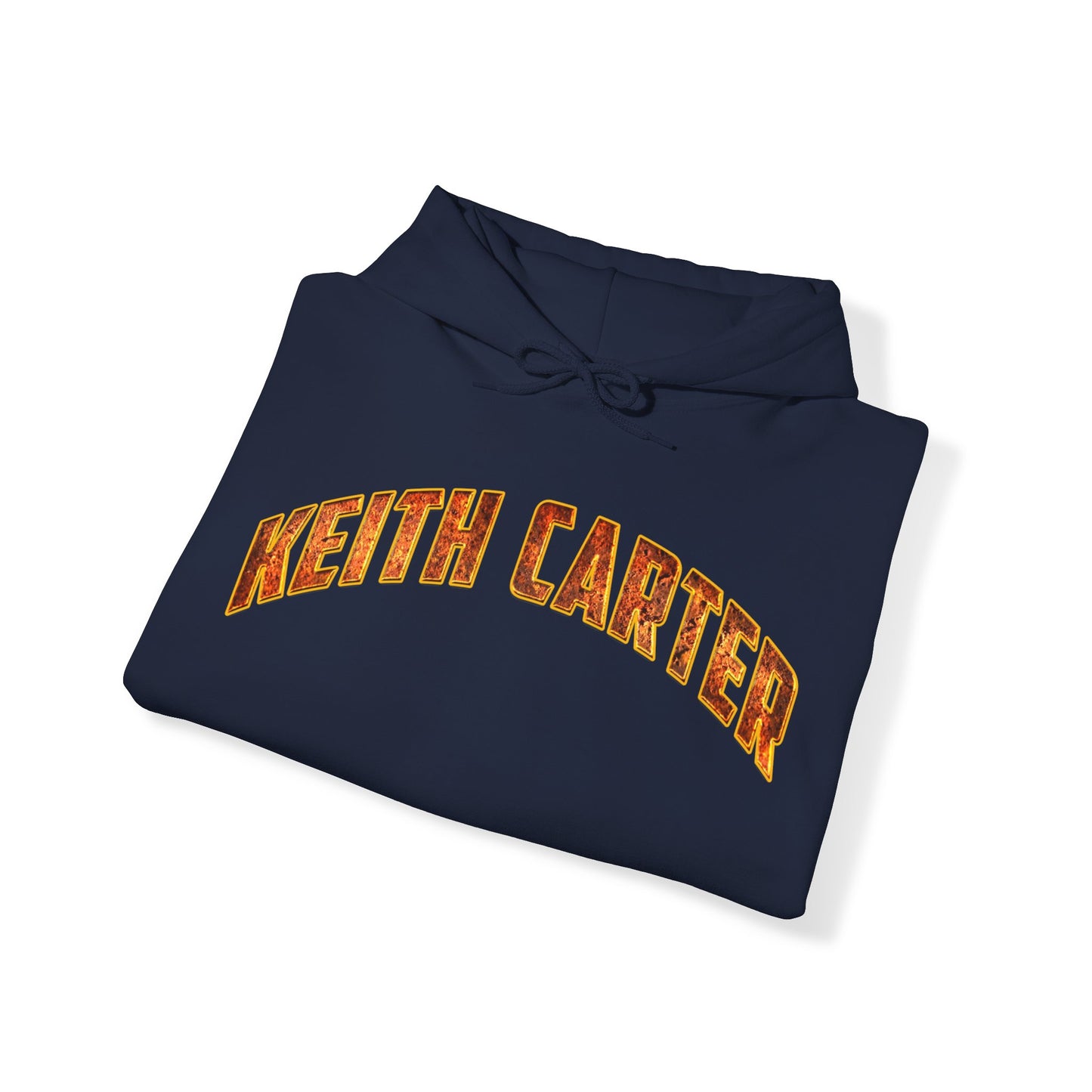 Keith Carter Hoodie