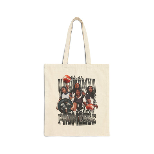 Umuhamya Ange Promesse Tote Bag