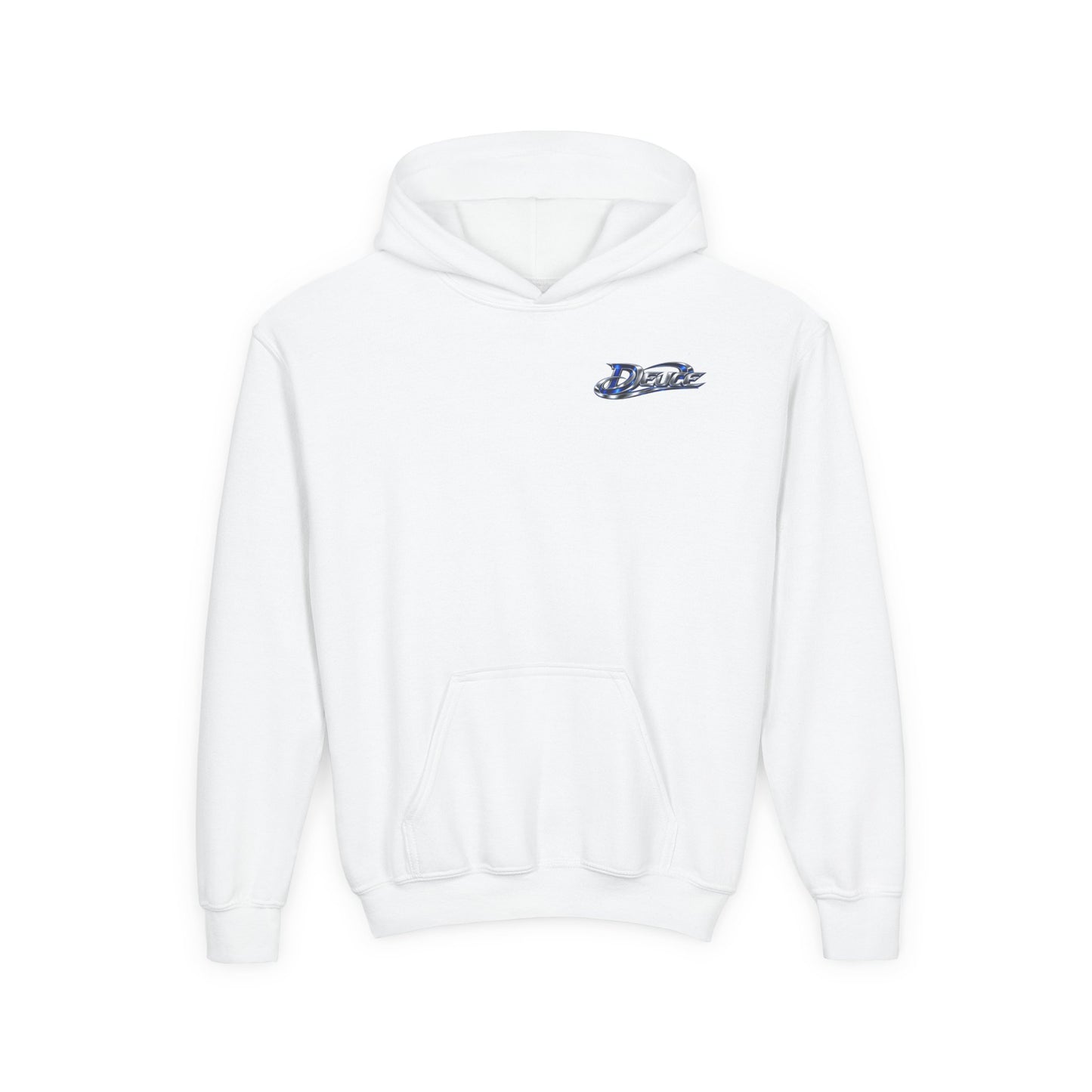 Bruce Dimambromartin Youth Hoodie