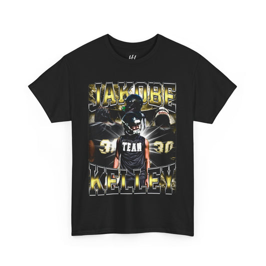 Jakobe Kelley Heavy Cotton Tee