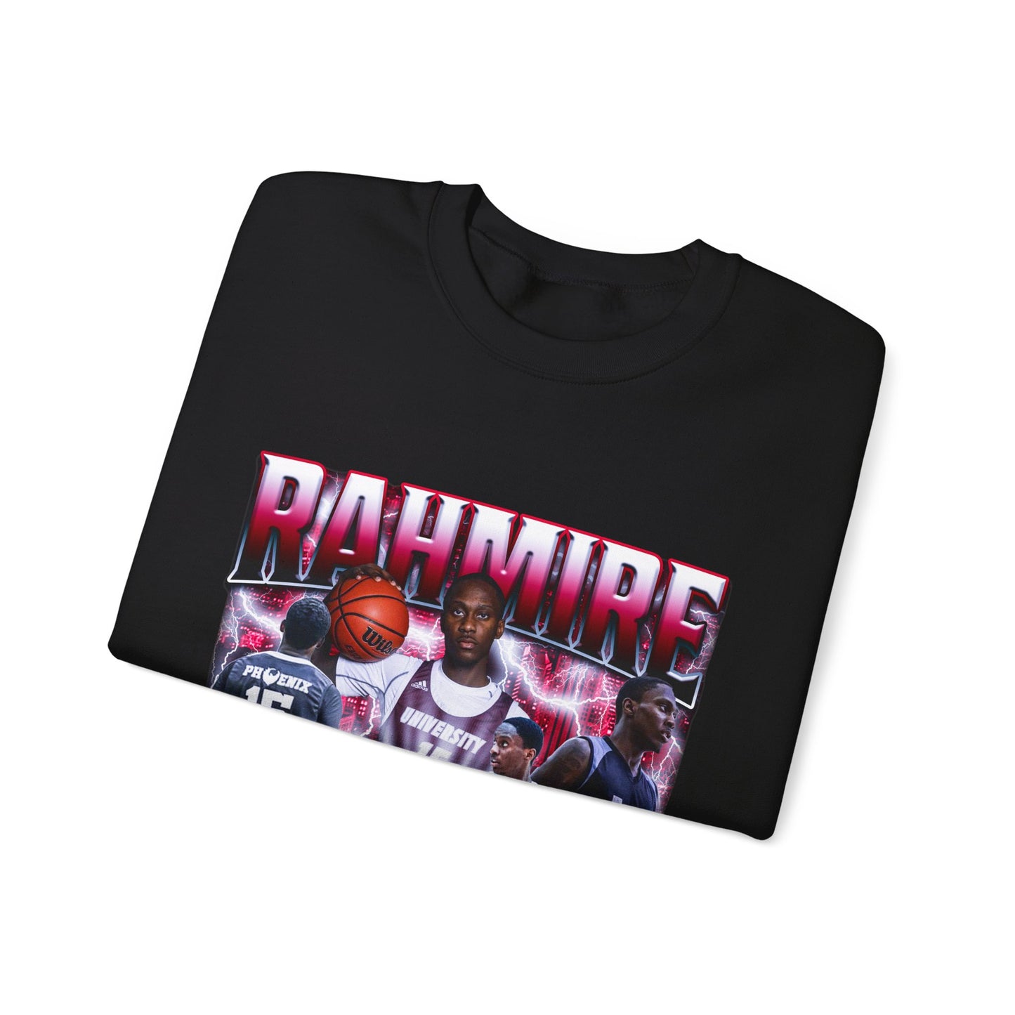 Rahmire Kelly Crewneck Sweatshirt