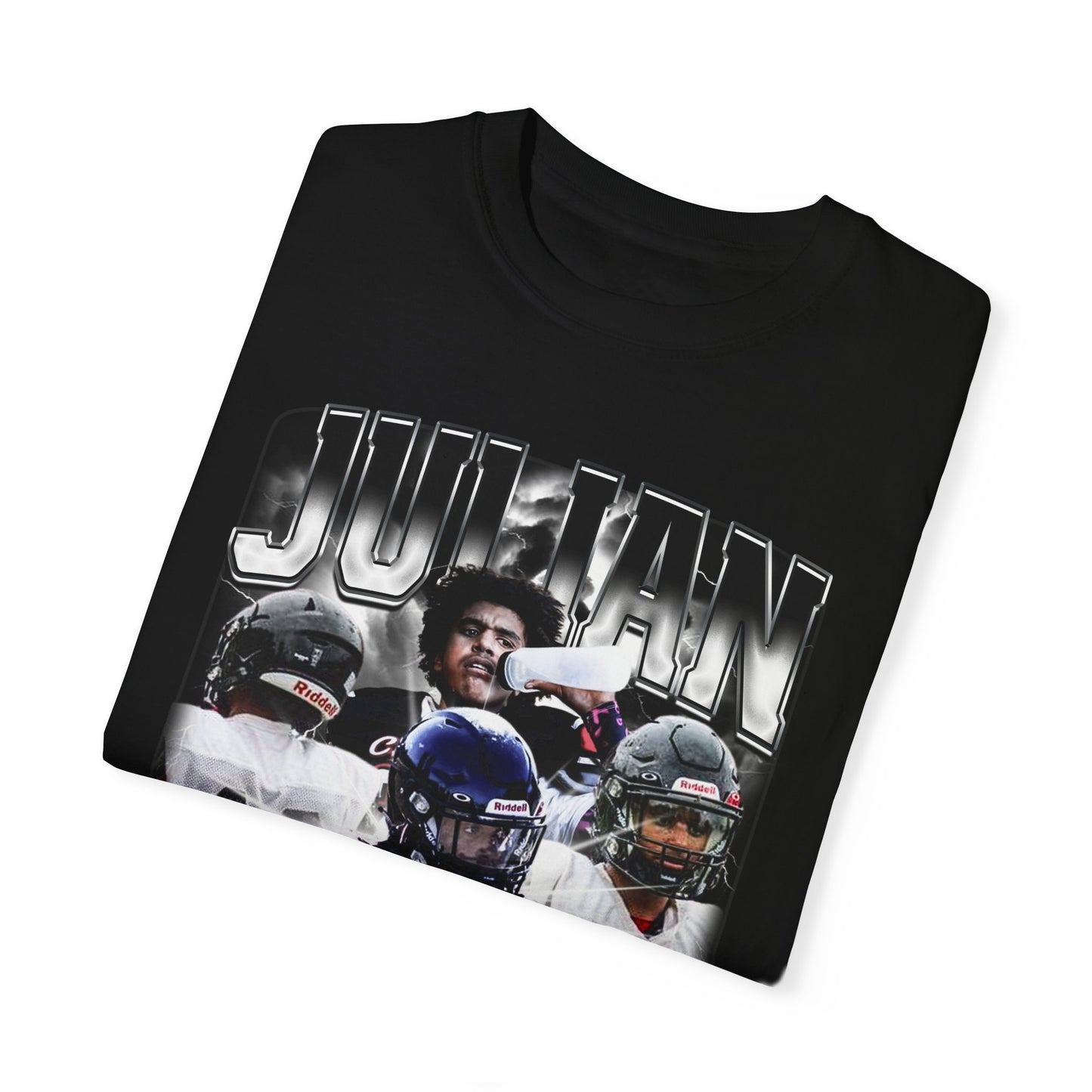 Julian Ortiz Heavy Cotton Tee