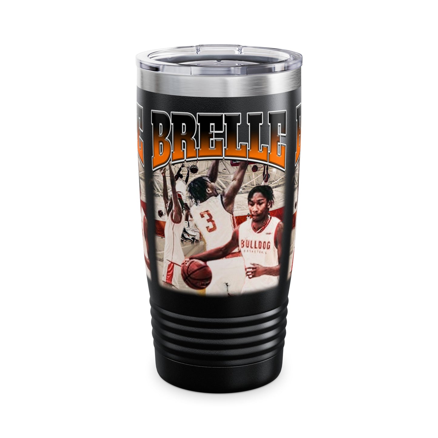 Brelle Stainless Steal Tumbler