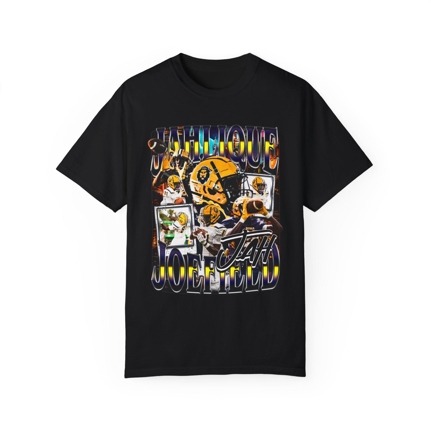 Jahlique Joefield Heavyweight Premium Tee