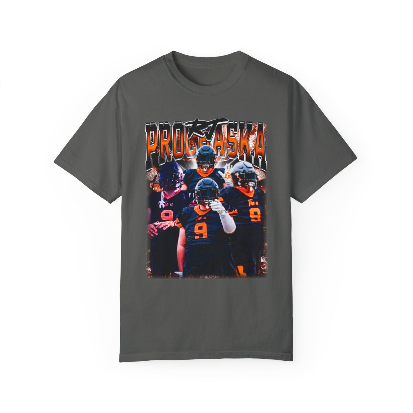 Rj Prochaska Heavyweight Premium Tee