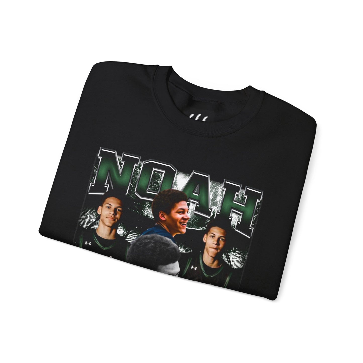Noah Barnett Crewneck Sweatshirt