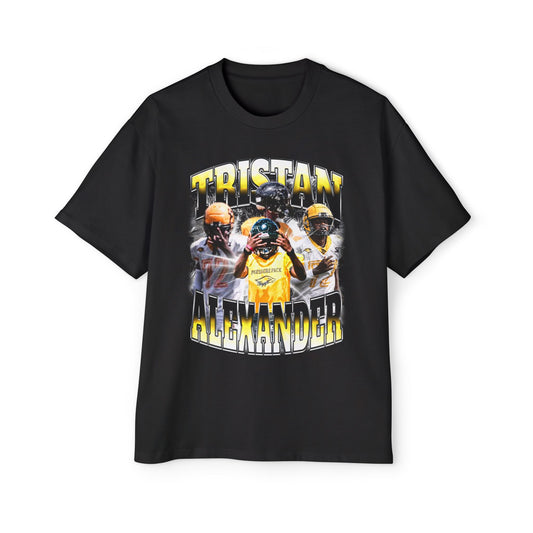 Tristan Alexander Oversized Tee