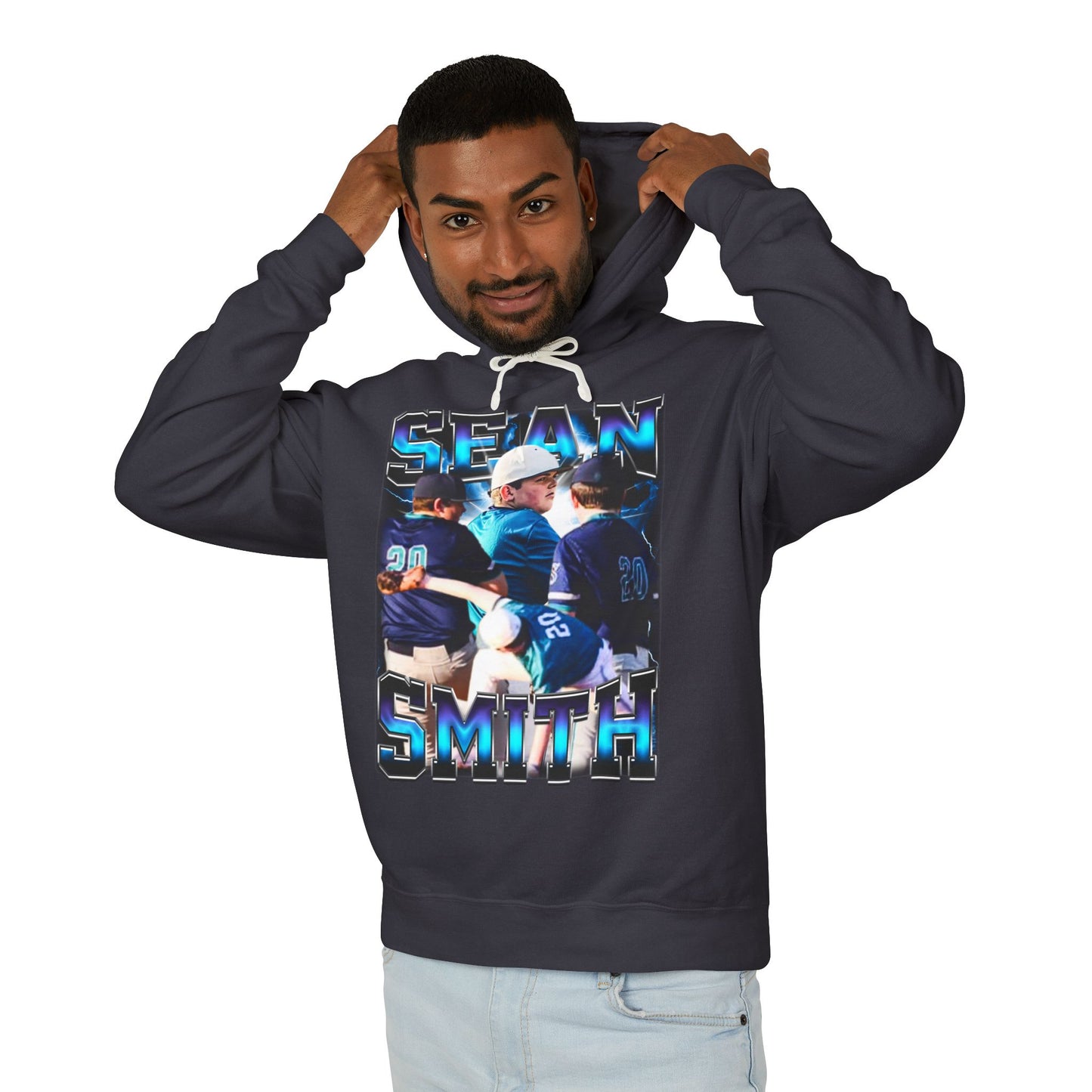 Sean Smith Hoodie