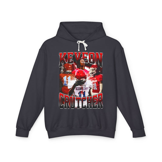 Keveon Crutcher Hoodie