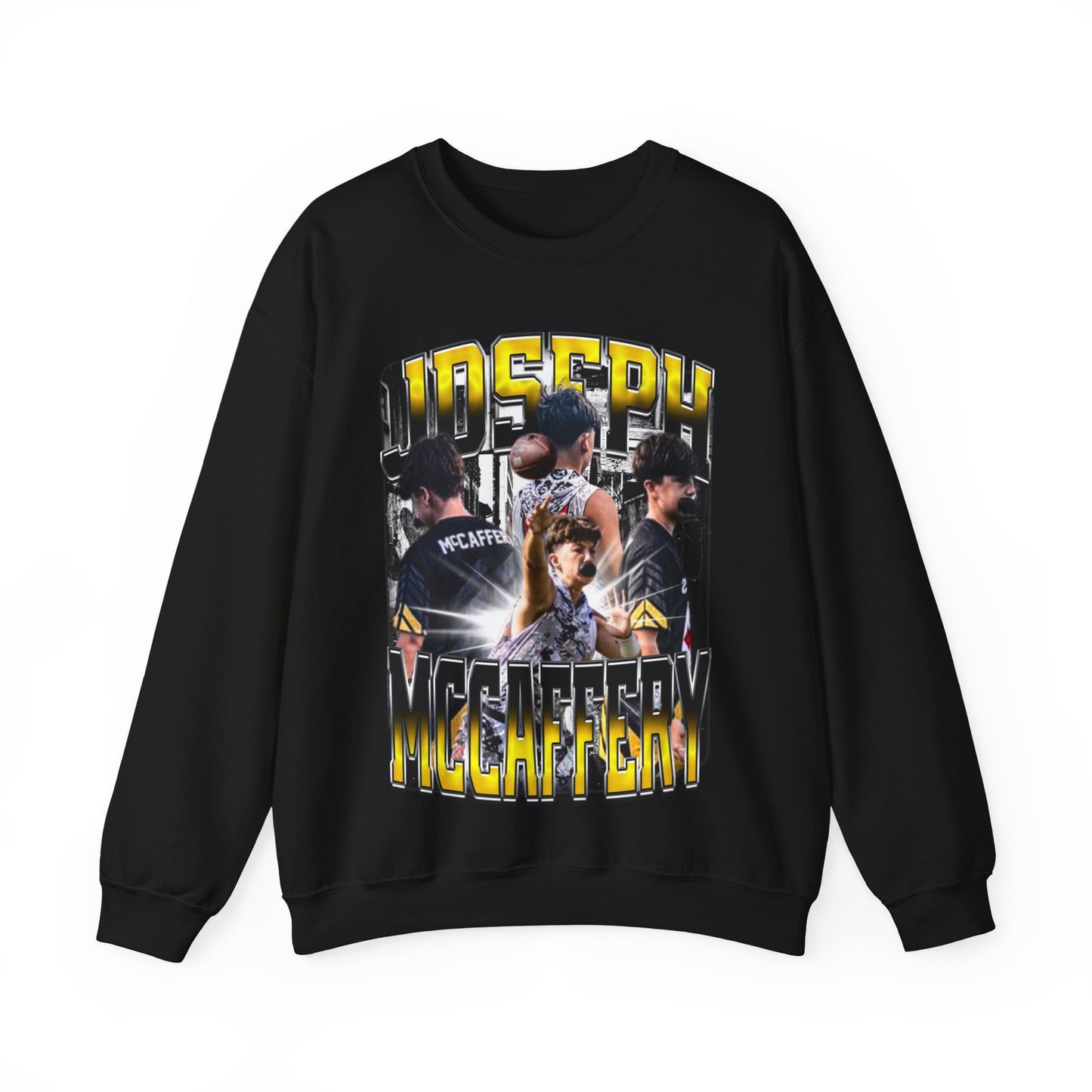 Joseph Mccaffery Crewneck Sweatshirt