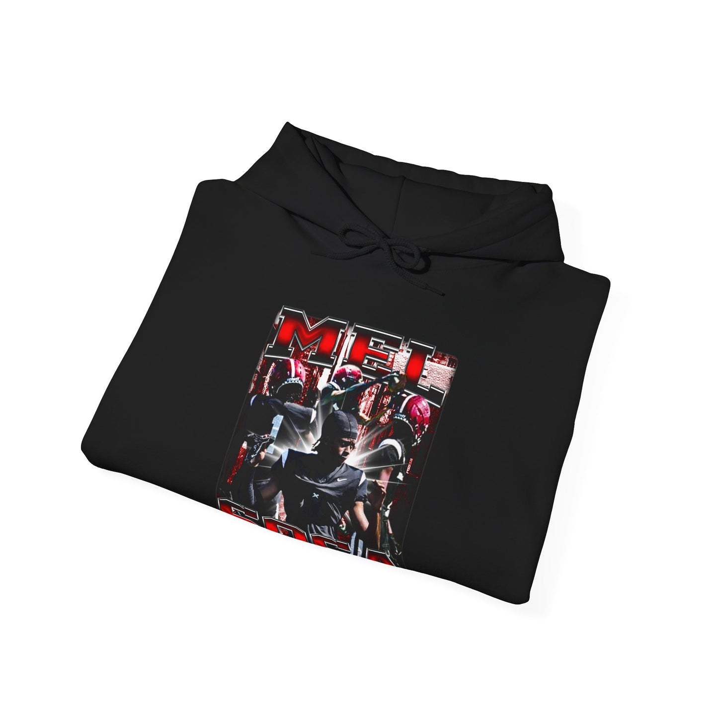 Mel Sosa Hoodie