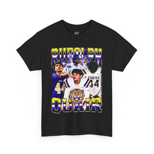 Rudolph Quair Heavy Cotton Tee
