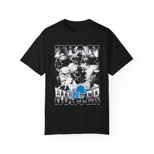 Zyan Hunter Heavyweight Premium Tee