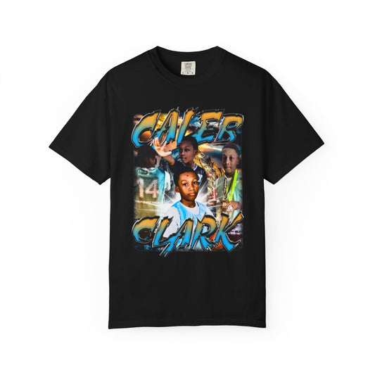 Caleb Clark Heavyweight Premium Tee