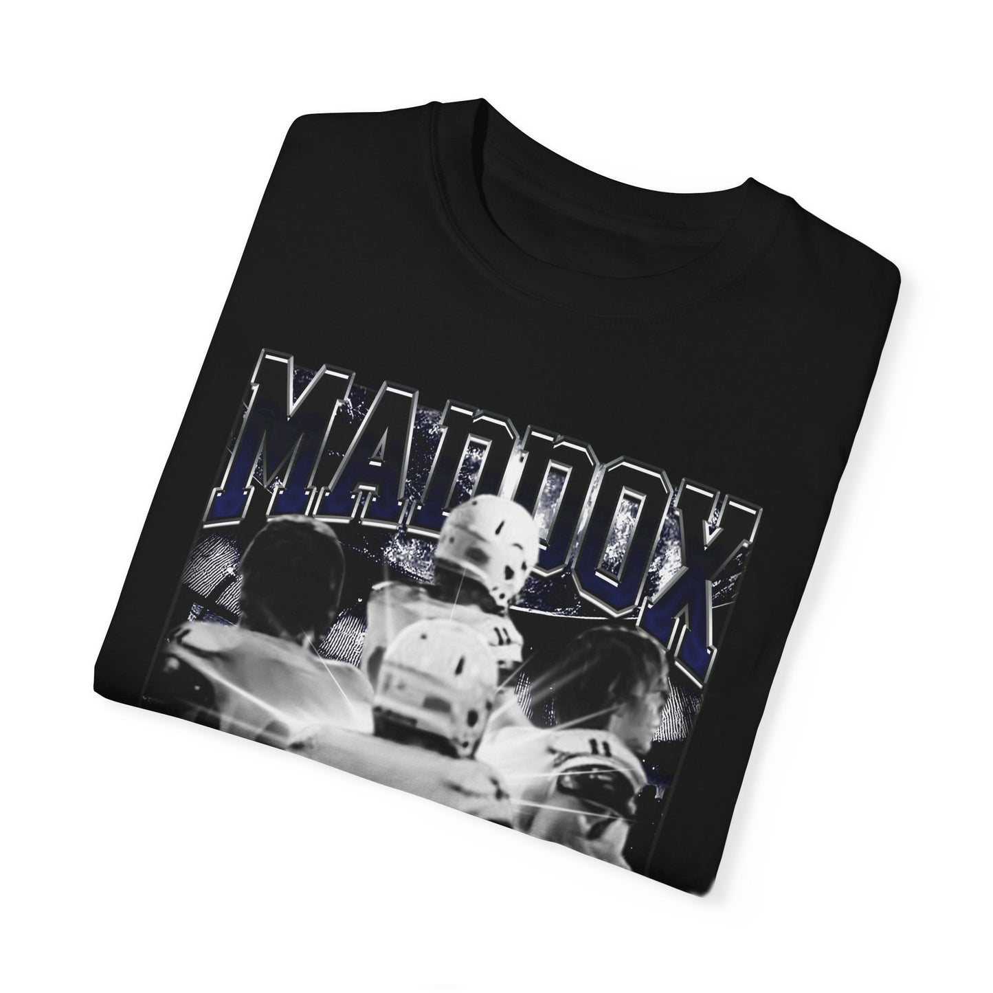 Maddox Creach Heavyweight Premium Tee