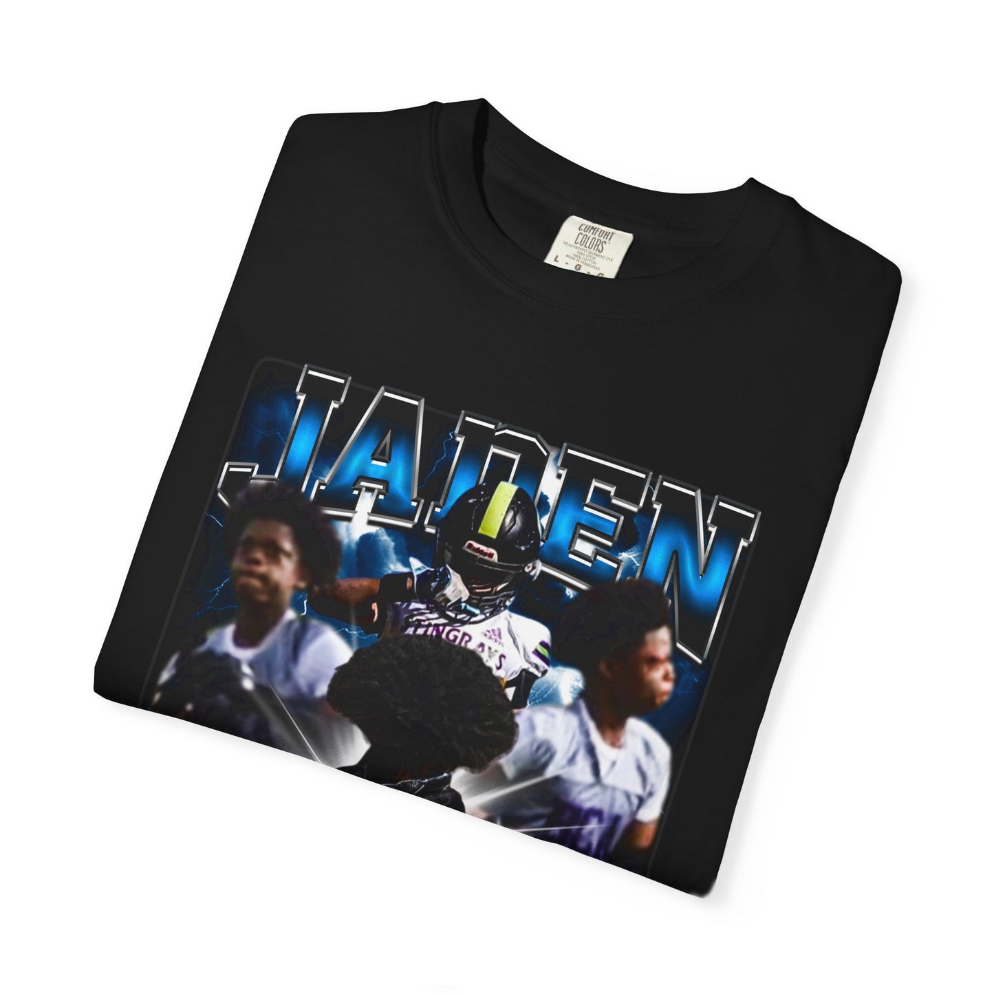 Jaden King Heavyweight Premium Tee