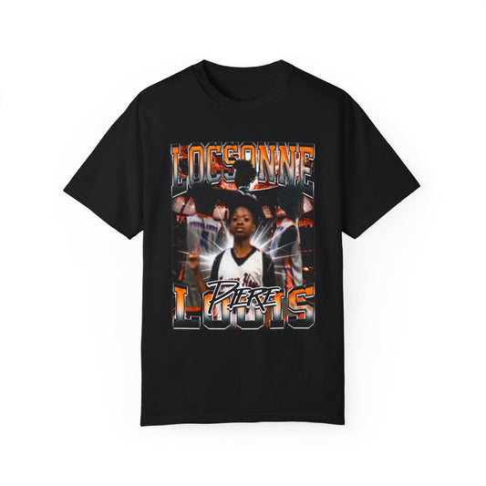 Locsonne Pierre Louis Heavyweight Premium Tee