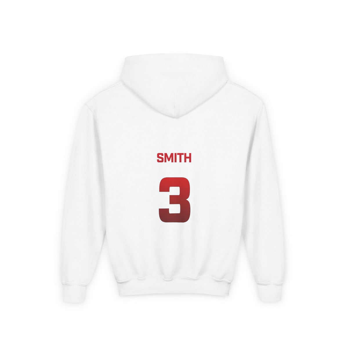 BJ Smith Youth Hoodie