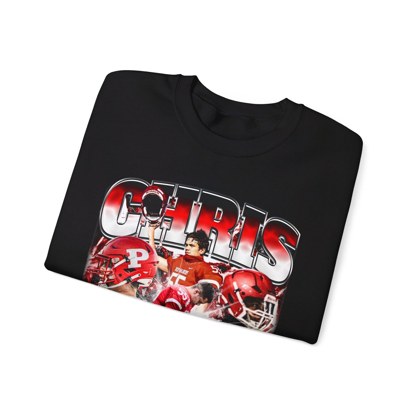 Chris Neff Crewneck Sweatshirt