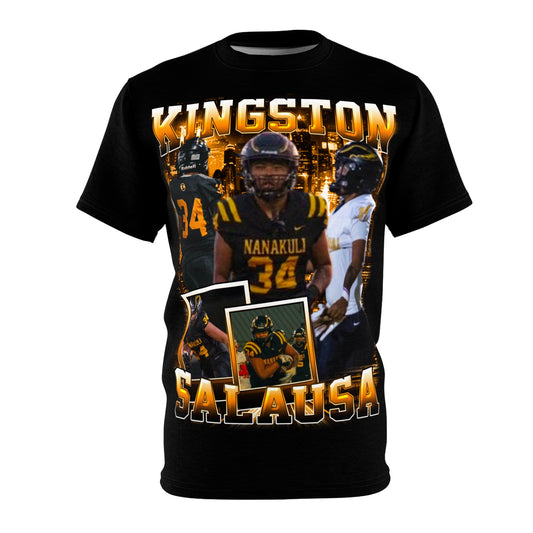 Kingston Salausa Vintage Full Pree