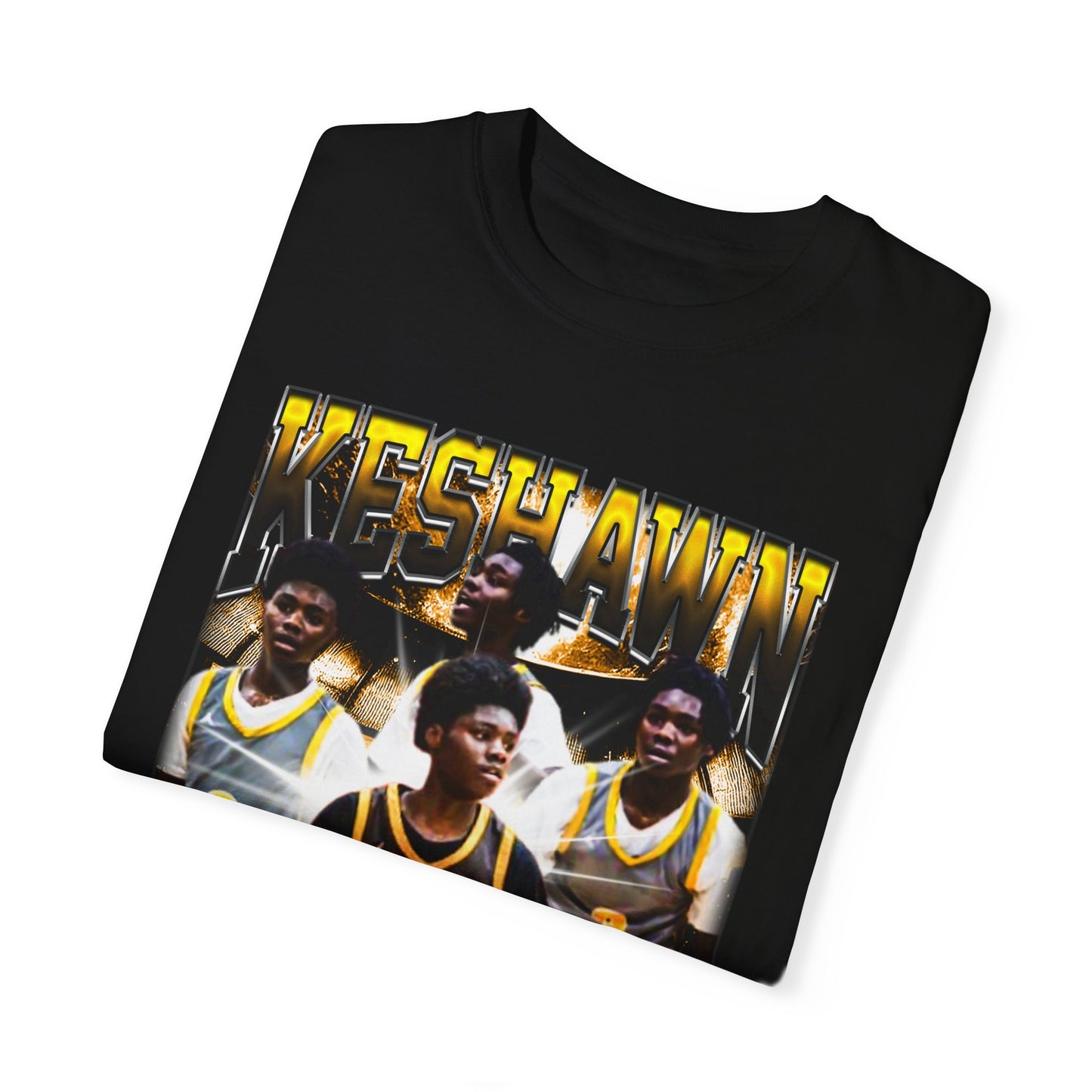 Keshawn Ellington Heavyweight Premium Tee