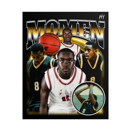 MOMEN Posters