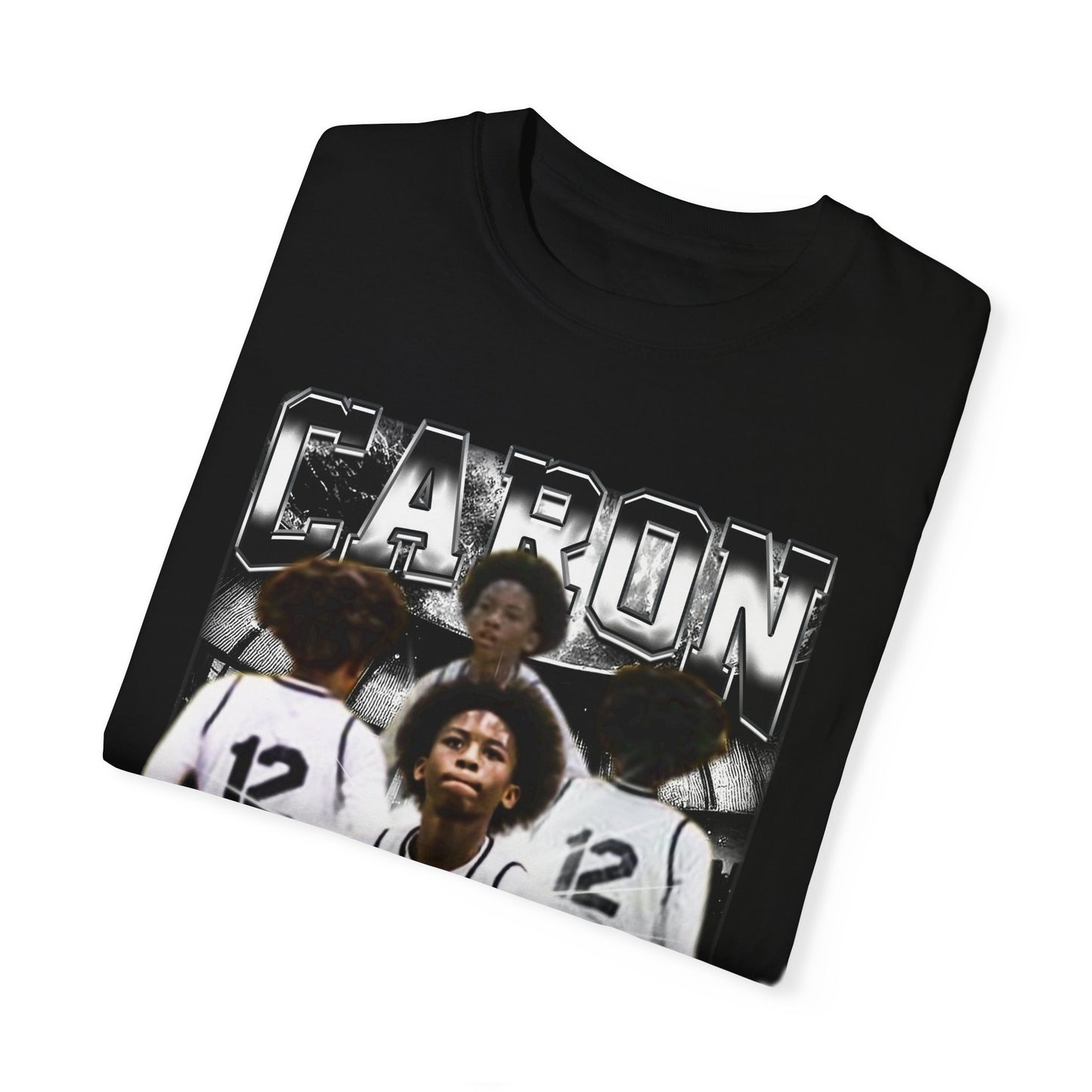 Cj Harrison Heavyweight Premium Tee
