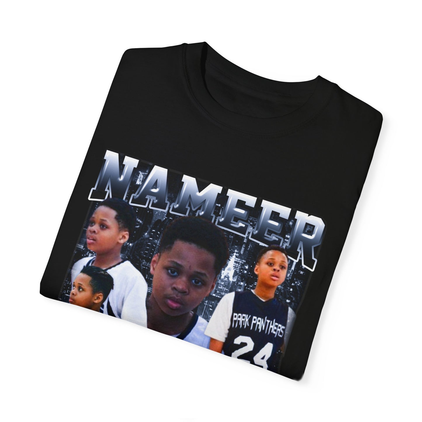 Nameer Reliford Heavyweight Premium Tee