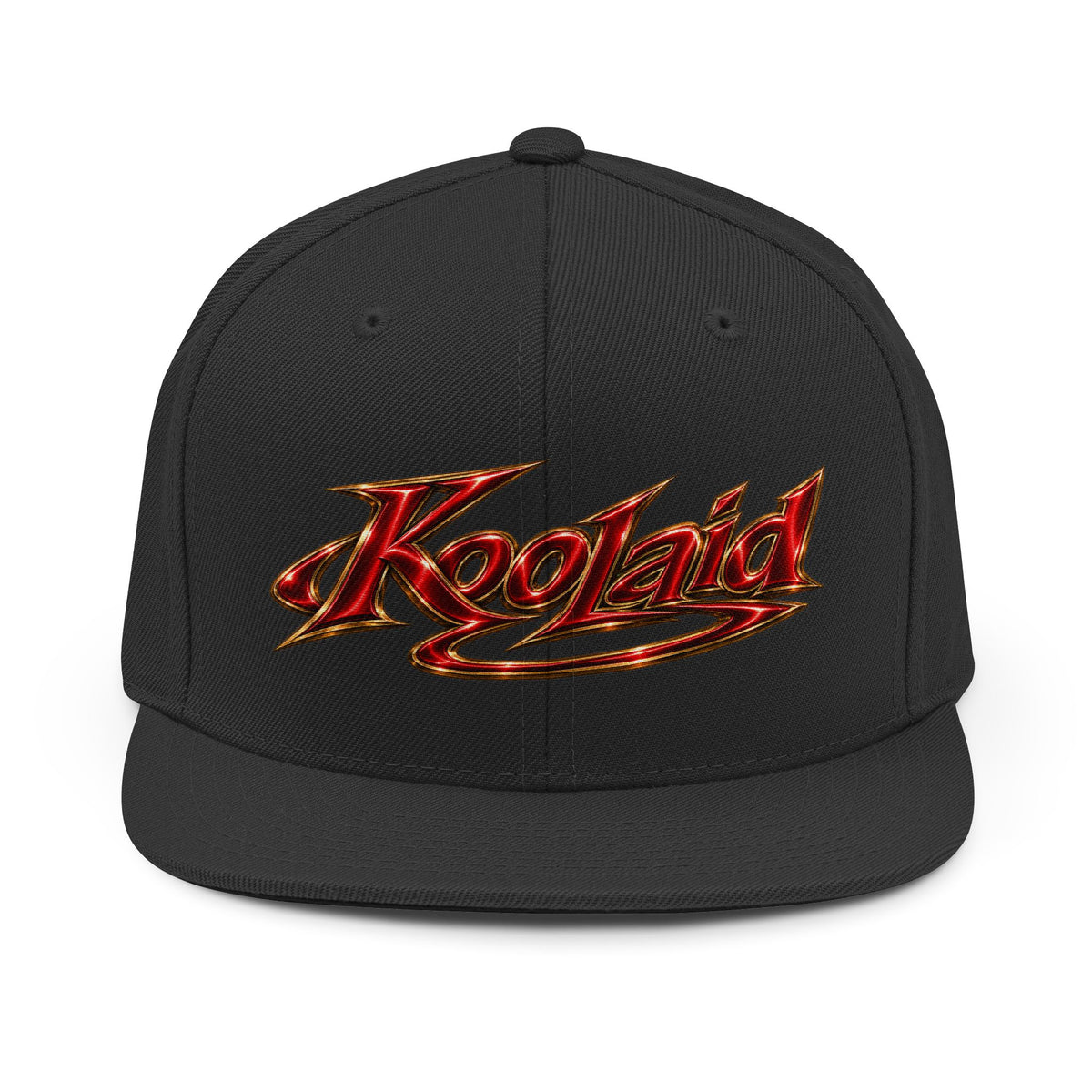 LaDaryus Cook  Snapback Hat