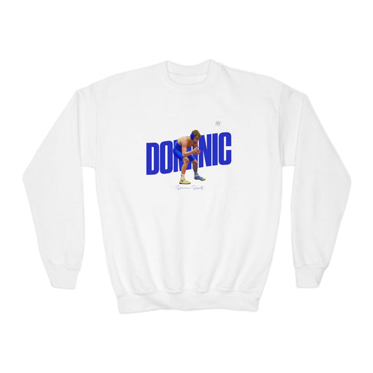 Dominic Deputy Youth Sweatshirt