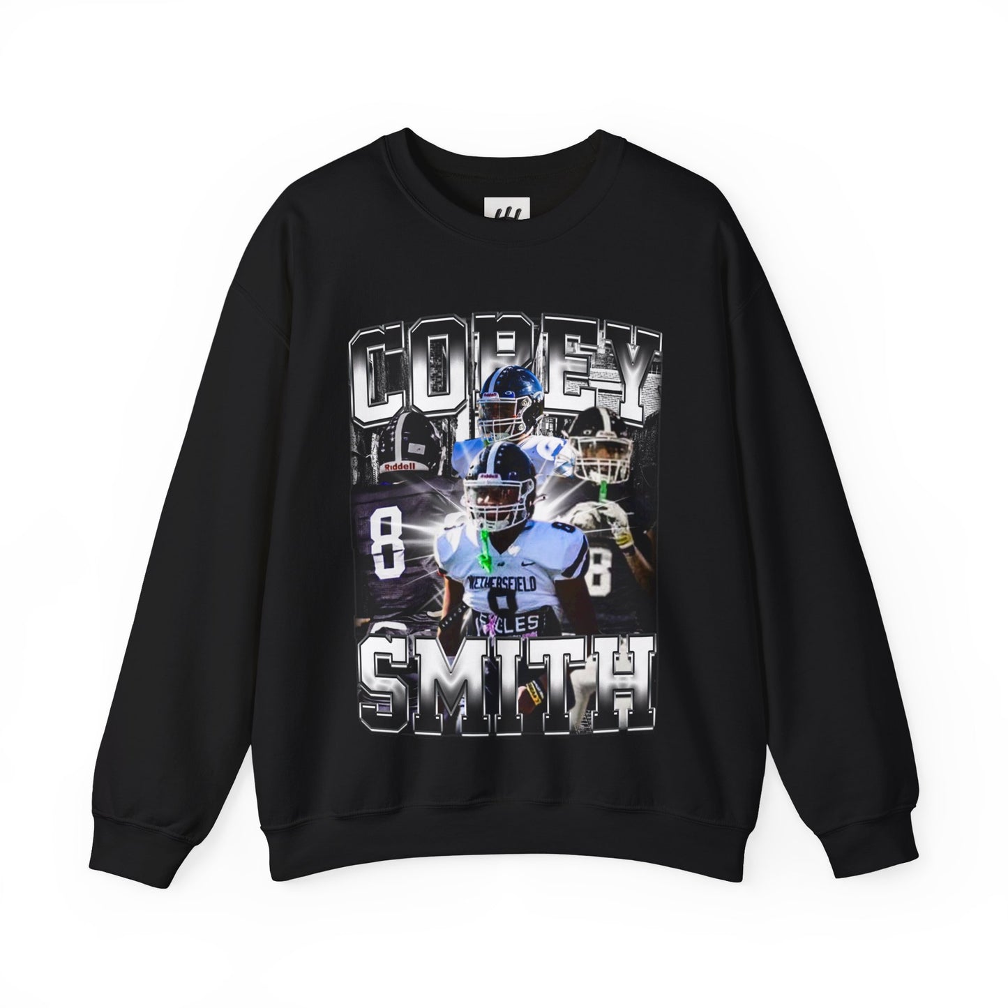 Corey Smith Crewneck Sweatshirt