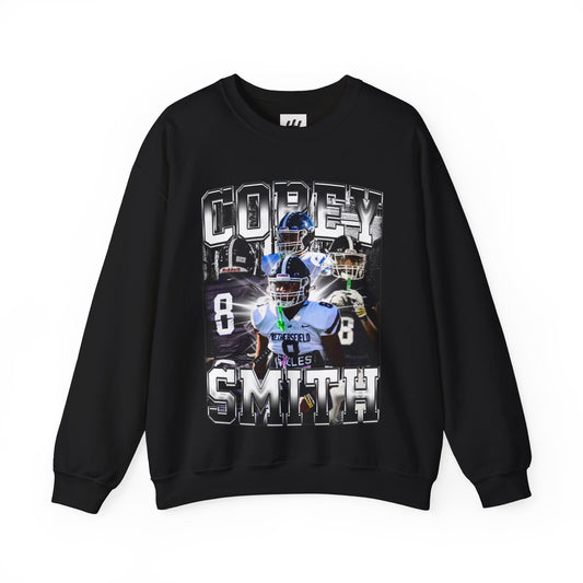 Corey Smith Crewneck Sweatshirt