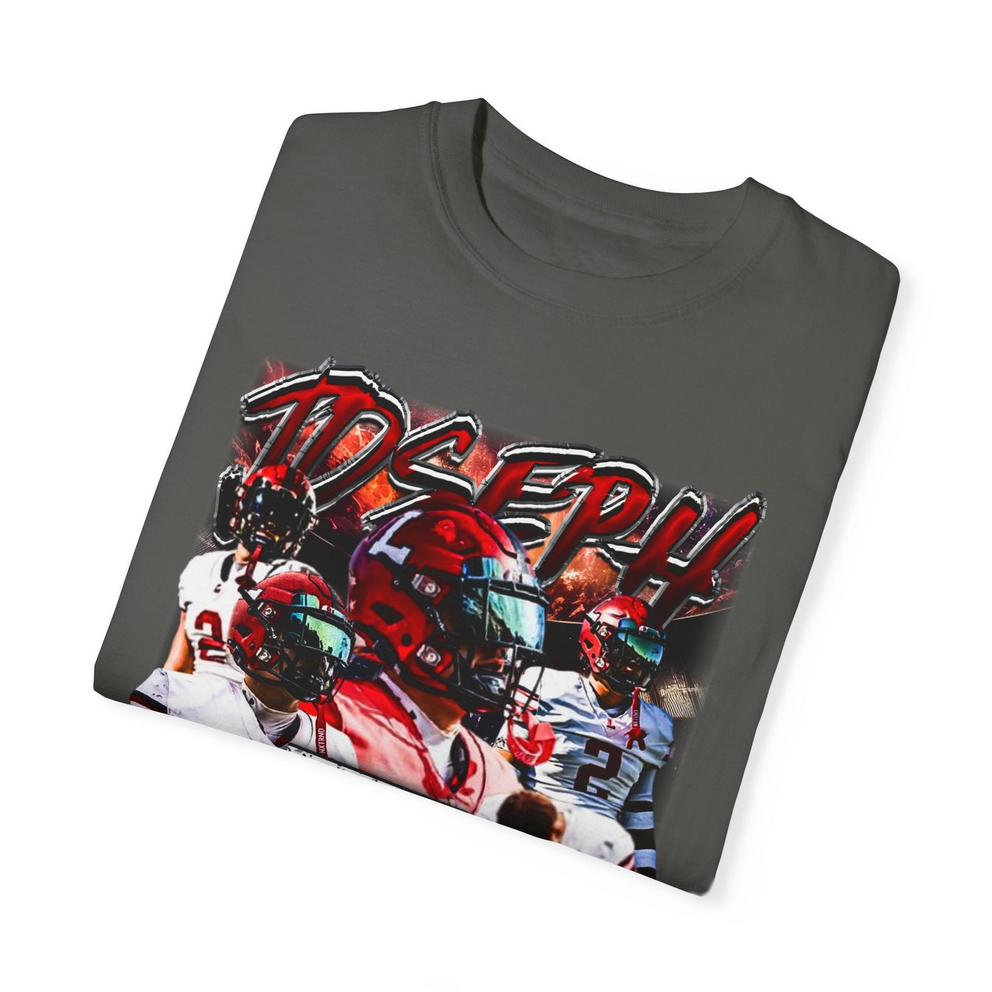 Joseph Zamot Heavyweight Premium Tee