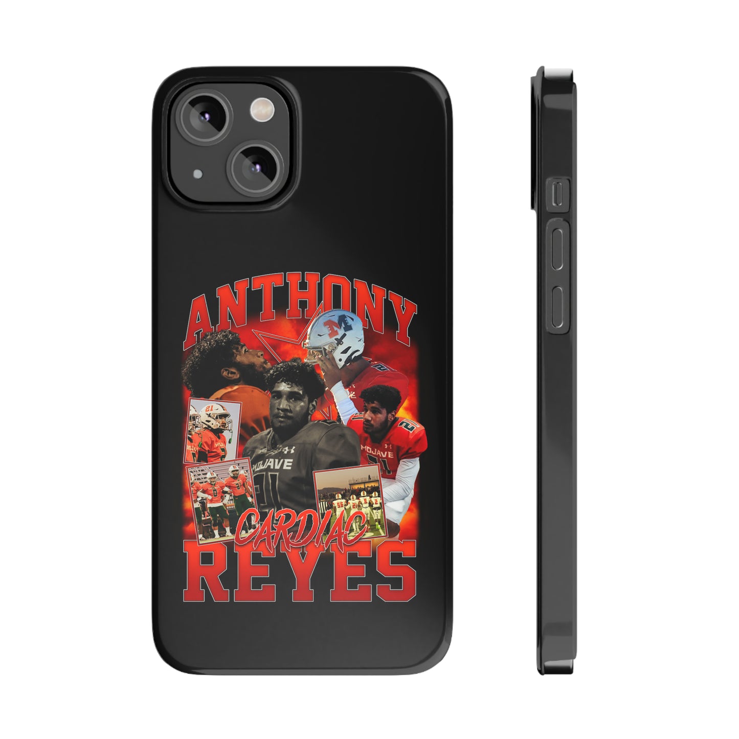 Anthony Reyes Phone Case