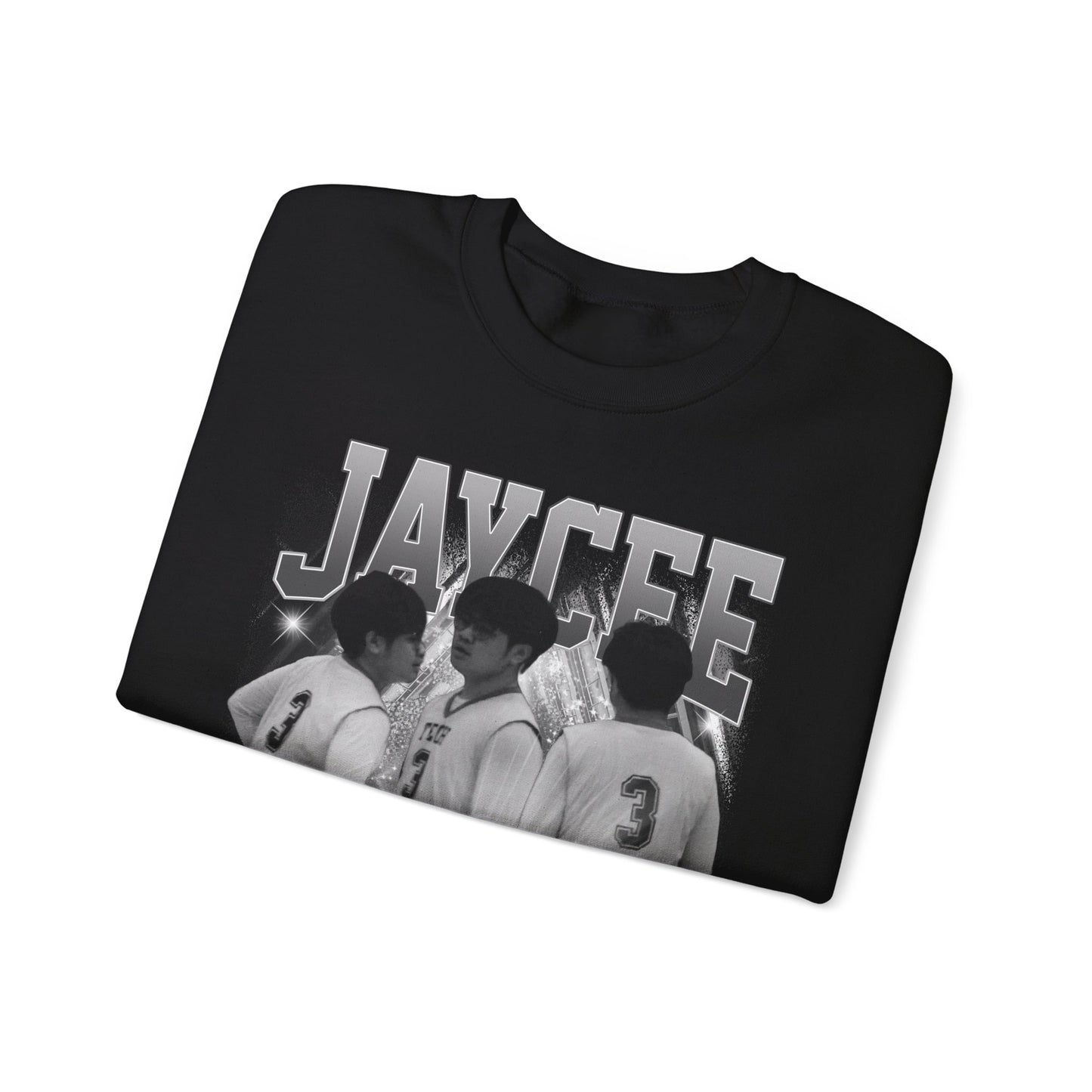 Jaycee Crewneck Sweatshirt