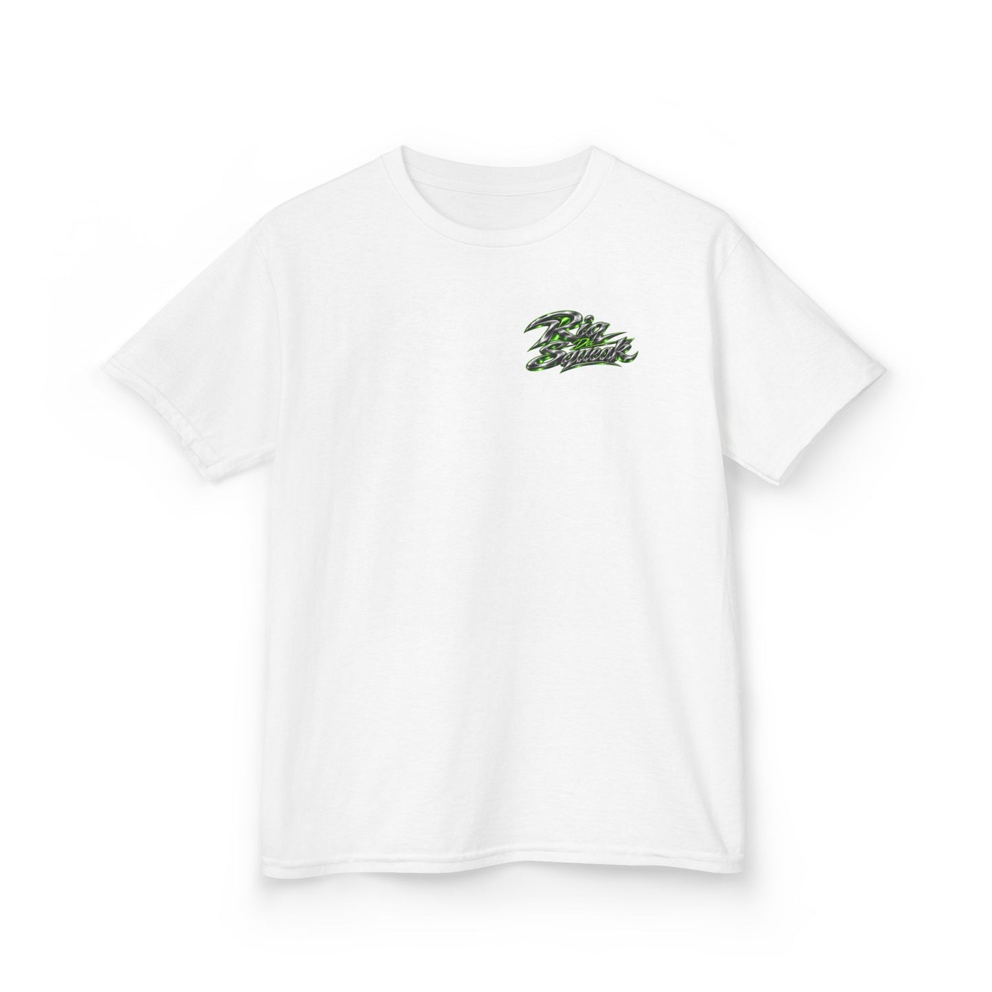 Tariq Malone Youth Heavy Cotton Tee
