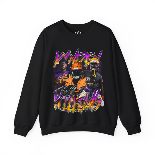 Kynden Williams Crewneck Sweatshirt