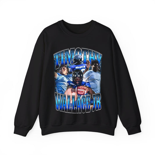 Timothy Wallace JR Crewneck Sweatshirt
