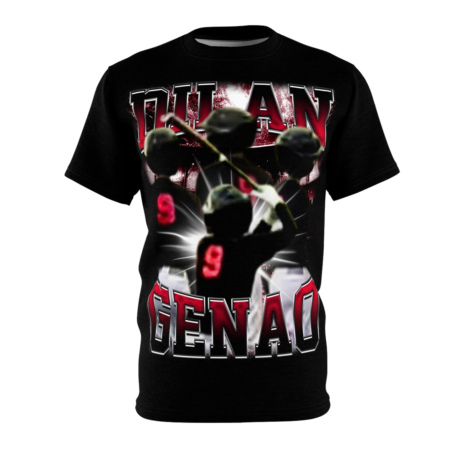 Dilan Genao Vintage Full Pree