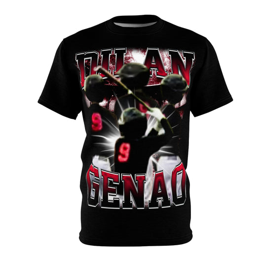 Dilan Genao Vintage Full Pree